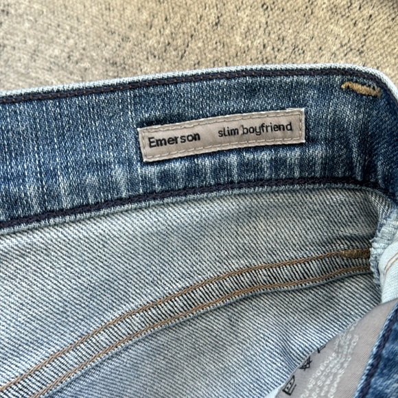 Citizens- enerson slim boyfriend 27 - Picture 7 of 8